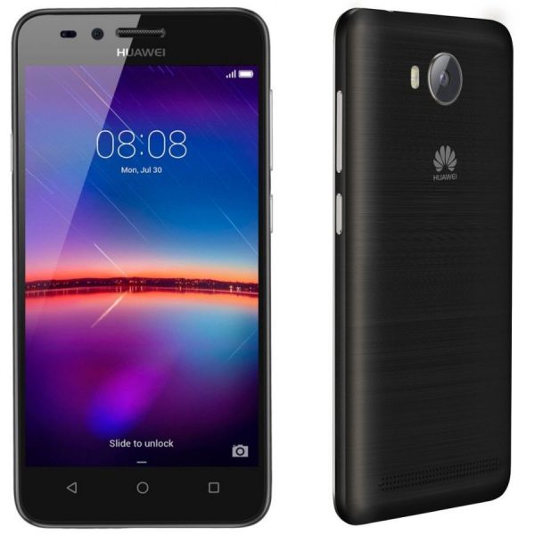 Мобильный телефон Huawei Y3ii — отзывы