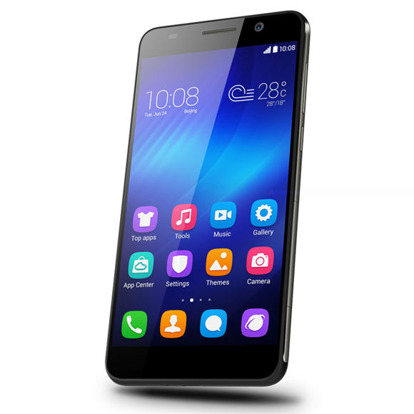 Смартфон Huawei Honor 6 — отзывы