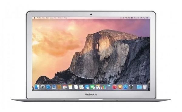 Ноутбук Apple MacBook Air 13 — отзывы