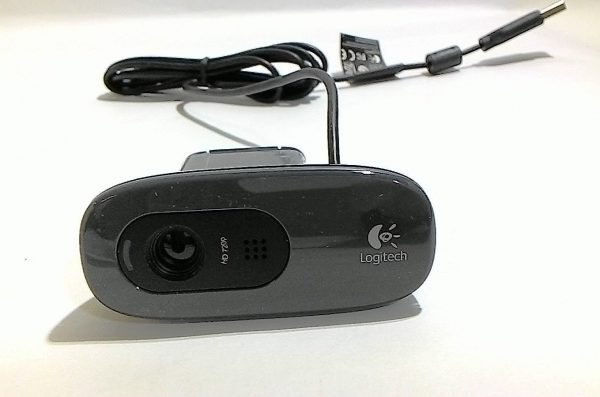 Веб-камера Logitech HD Webcam C270 — отзывы