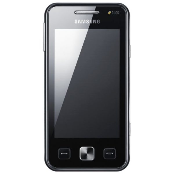Смартфон Samsung GT-C6712 Star II DUOS — отзывы