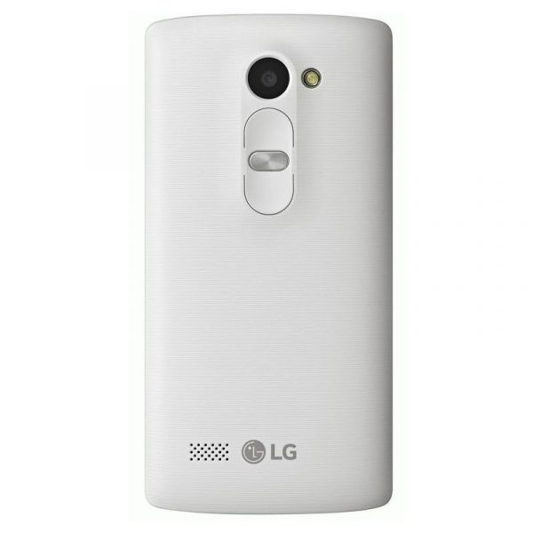Мобильный телефон LG Leon H324 White — отзывы