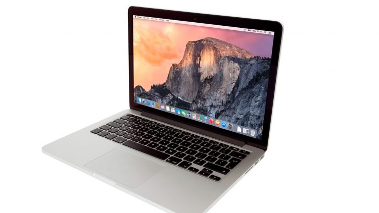 Ноутбук Apple MacBook Pro 13? — отзывы