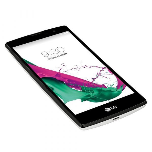 Мобильный телефон LG G4c — отзывы