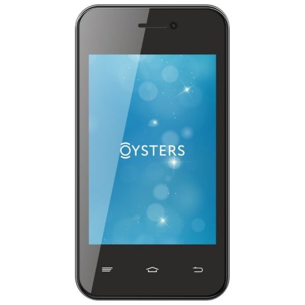 Мобильный телефон Oysters Arctic 450 смартфон — отзывы
