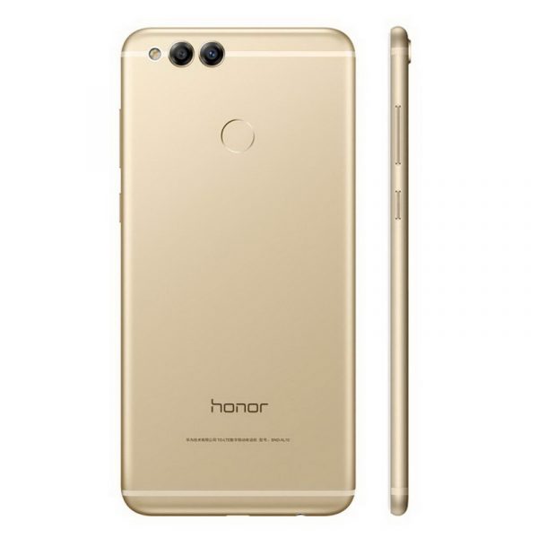 Мобильный телефон Huawei Honor 7 — отзывы