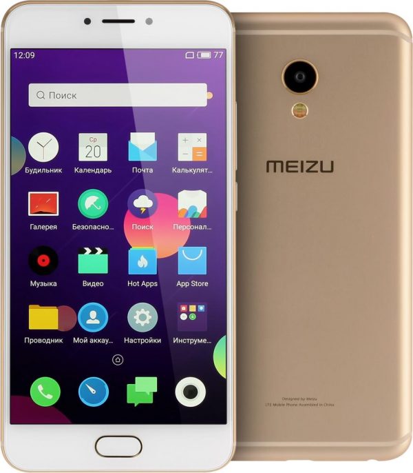Телефоны Meizu — отзывы