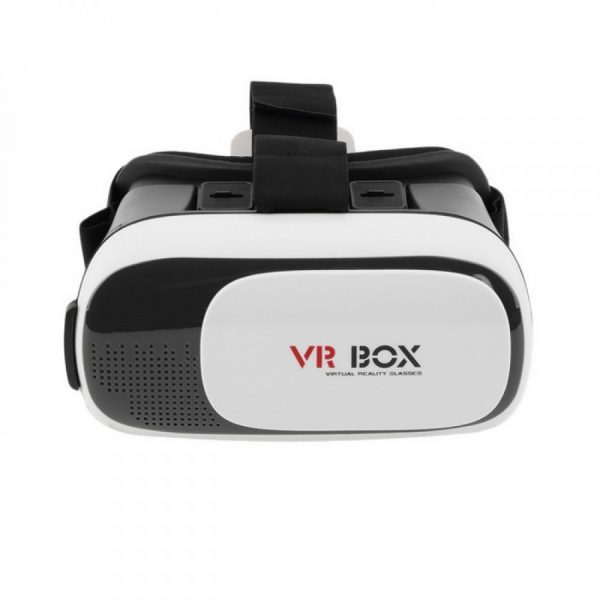 Очки виртуальной реальности 3d vr box 2 — отзывы