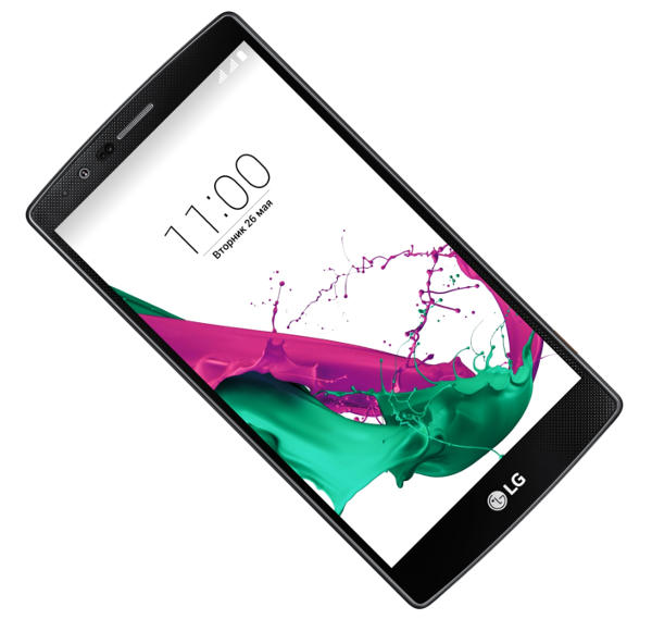 Смартфон LG G4 — отзывы