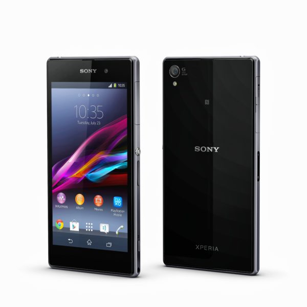 Смартфон Sony Xperia Z1 — отзывы
