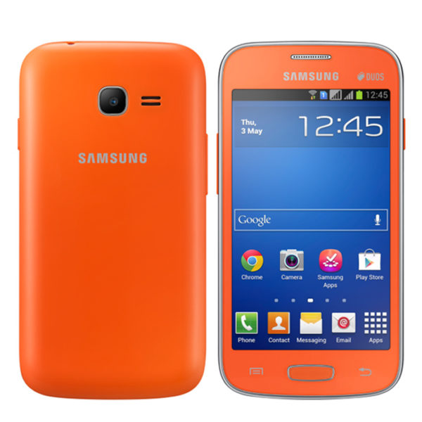 Смартфон Samsung Galaxy star plus gt s7262 — отзывы