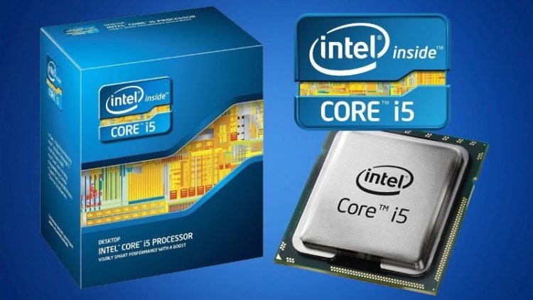 Процессор Intel Core i5 2500k — отзывы