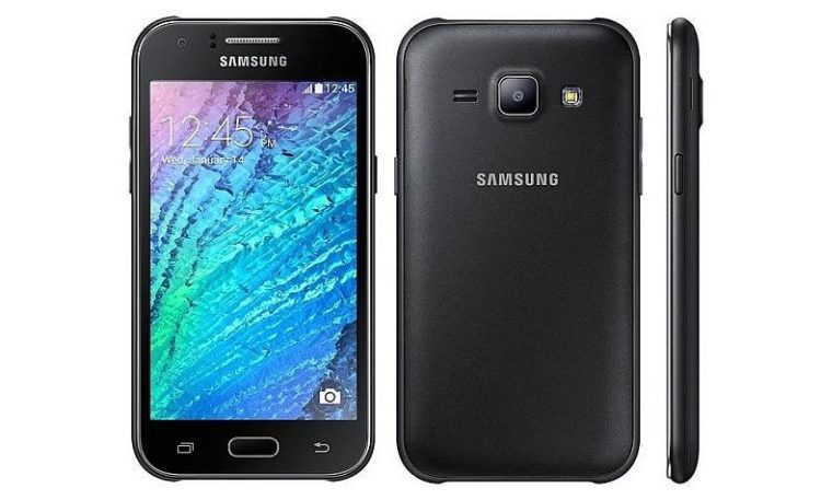 Смартфон Samsung Galaxy J1 — отзывы