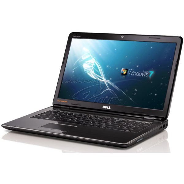 Ноутбук Dell Inspiron N5110 — отзывы