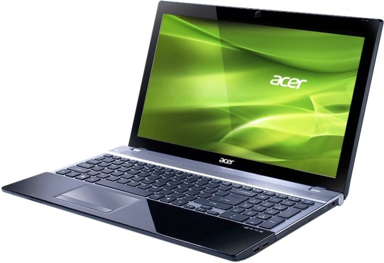 Ноутбук Acer Aspire V3-571G — отзывы