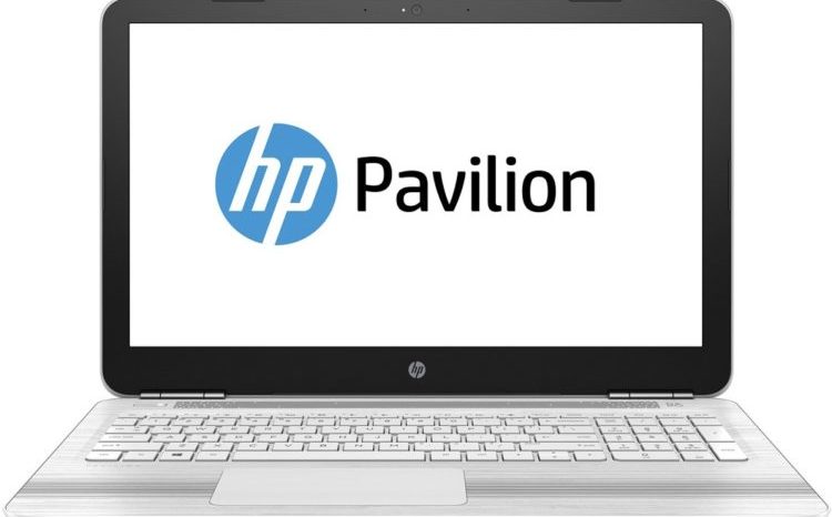 Ноутбук HP PAVILION — отзывы
