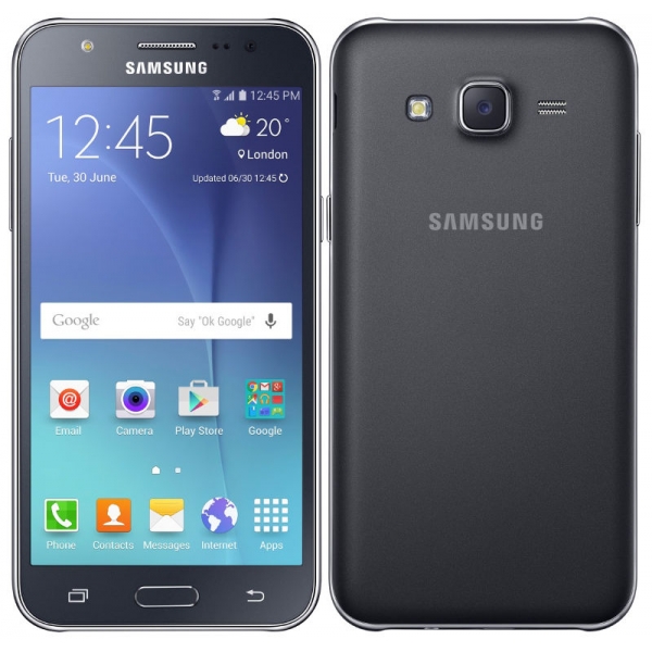Смартфон Samsung Galaxy J5 — отзывы