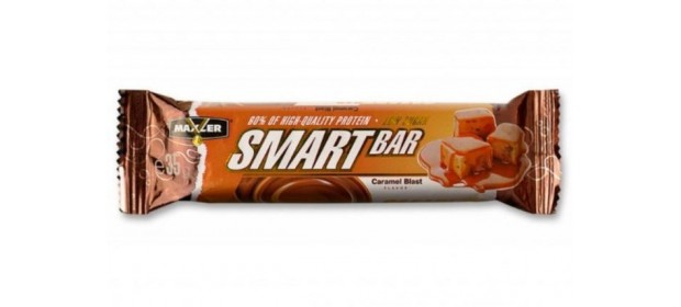 Протеиновый батончик Maxler Smart Bar — отзывы