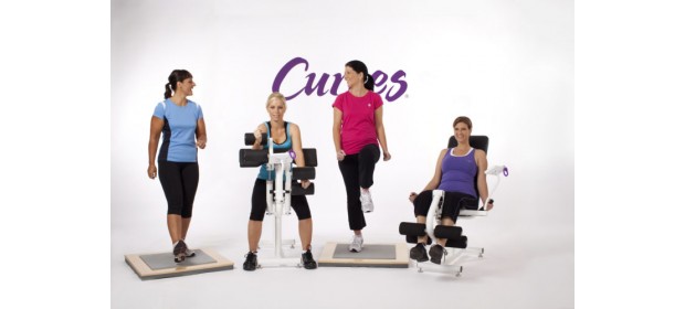 Сеть женских фитнес-клубов Fit Curves — отзывы