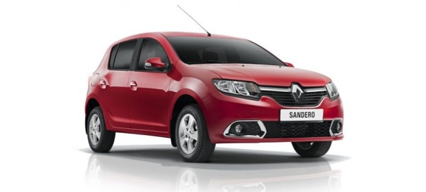 Renault Sandero (Рено Сандеро) — отзывы владельцев