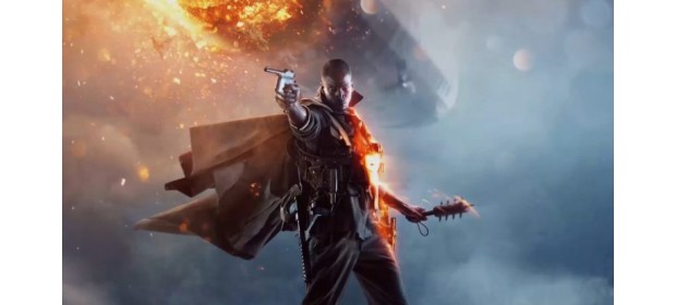 PC Battlefield 1 — отзывы