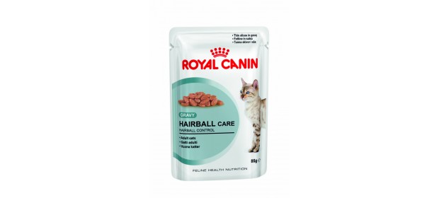 Влажные корма для кошек Royal Canin — отзывы