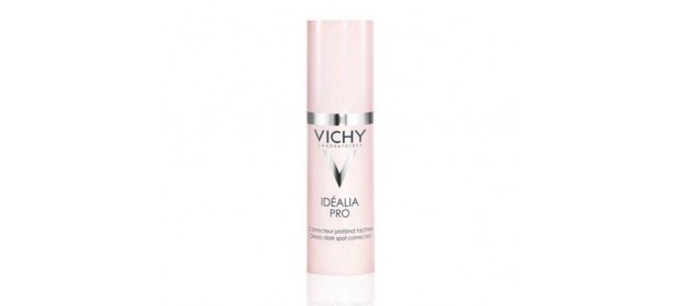 Сыворотка для лица Vichy Idealia PRO (Сыворотка-корректор пигментных пятен)