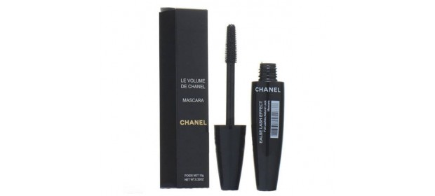 Тушь для ресниц Chanel Le Volume de Mascara