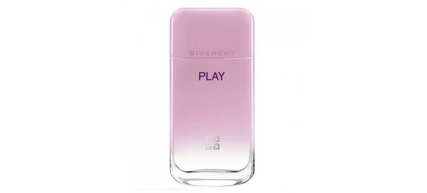 Givenchy Play for her (EAU DE PARFUM)