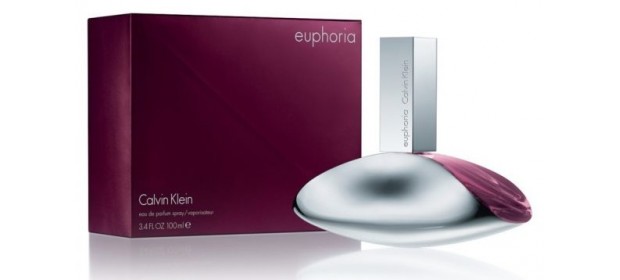 Парфюм Calvin Klein Euphoria