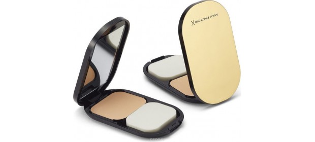 Пудра компактная Max Factor Facefinity Compact Foundation