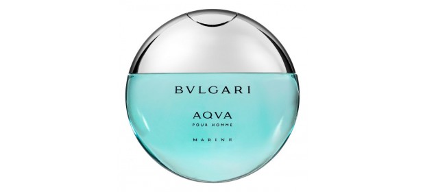 Мужская туалетная вода Bvlgari Aqua Pour Homme Marine