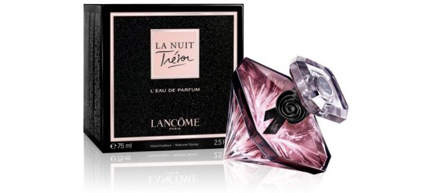 Духи Lancome Tresor La Nuit Eau de Parfum