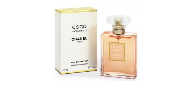 Туалетные вода Chanel «Coco Mademoiselle» – отзывы