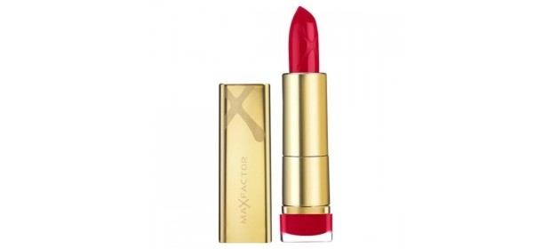 Помада Max Factor