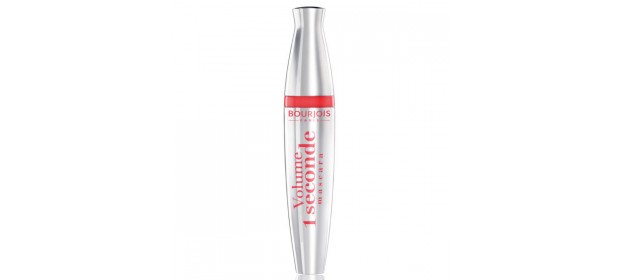 Тушь Bourjois Volume