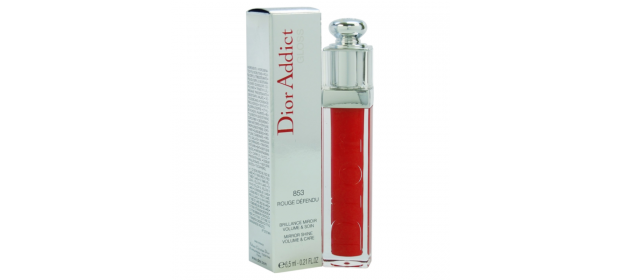 Блеск для губ Christian Dior Addict Gloss
