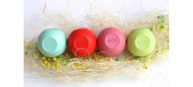Бальзам для губ EOS