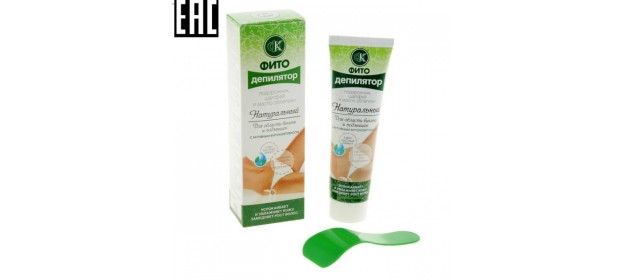 Крем для депиляции Fito depilation – отзывы