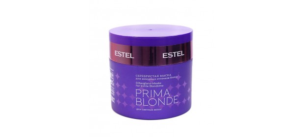 Краска для волос Estel High Blond De Luxe