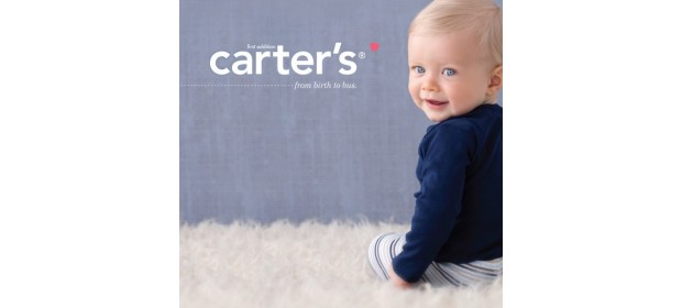 Одежда для младенцев и детей Картерс  (www.carters.com) — отзывы