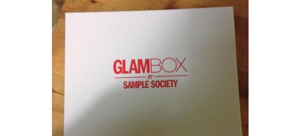 Онлайн-сервис по рассылке косметики Glambox ru — отзывы