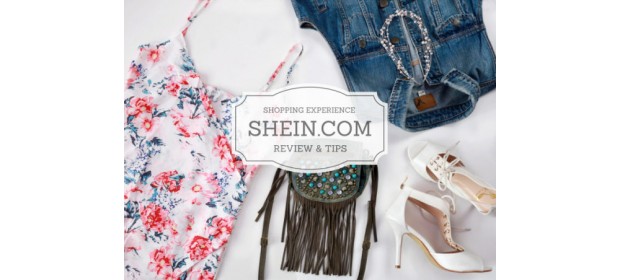 Интернет-магазин Shein – отзывы