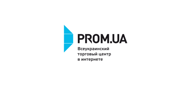 Всеукраинский торговый центр в интернете Prom.ua — отзывы
