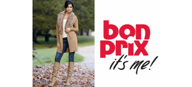 Интернет-магазин одежды Bonprix.ua — отзывы