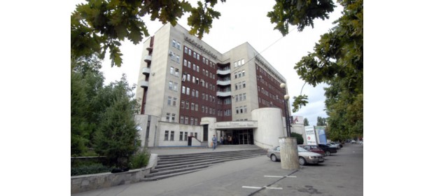 Ставропольский краевой клинический диагностический центр — отзывы