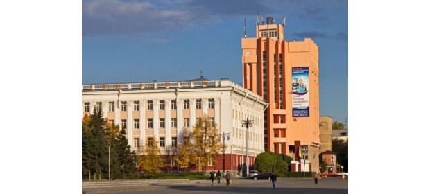 АлтГУ (Алтайский государственный университет) — отзывы