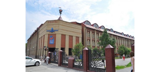 ТюмГУ (Тюменский государственный университет) — отзывы