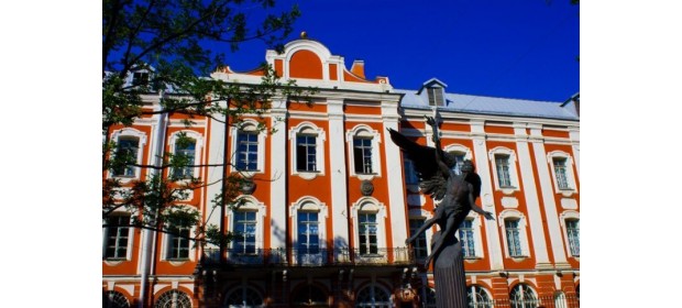 СПБГУ (Санкт-Петербургский государственный университет) — отзывы студентов