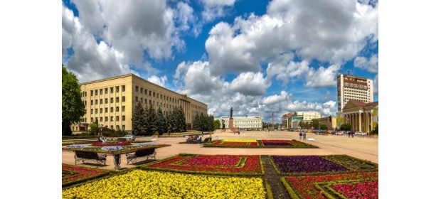 Ставрополь переехавших